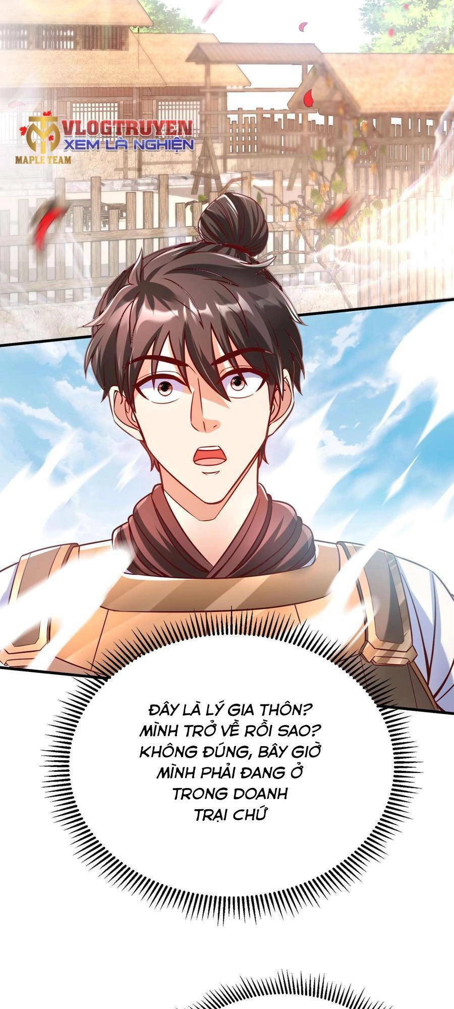 Đại Tần: Ta Con Trai Tần Thủy Hoàng Giết Địch Thăng Cấp Thành Thần Chapter 15 - 3