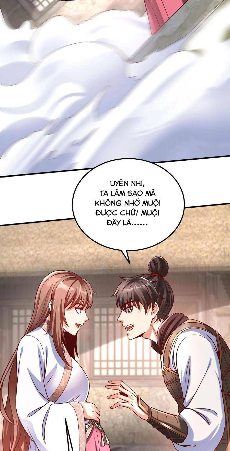 Đại Tần: Ta Con Trai Tần Thủy Hoàng Giết Địch Thăng Cấp Thành Thần Chapter 15 - 6