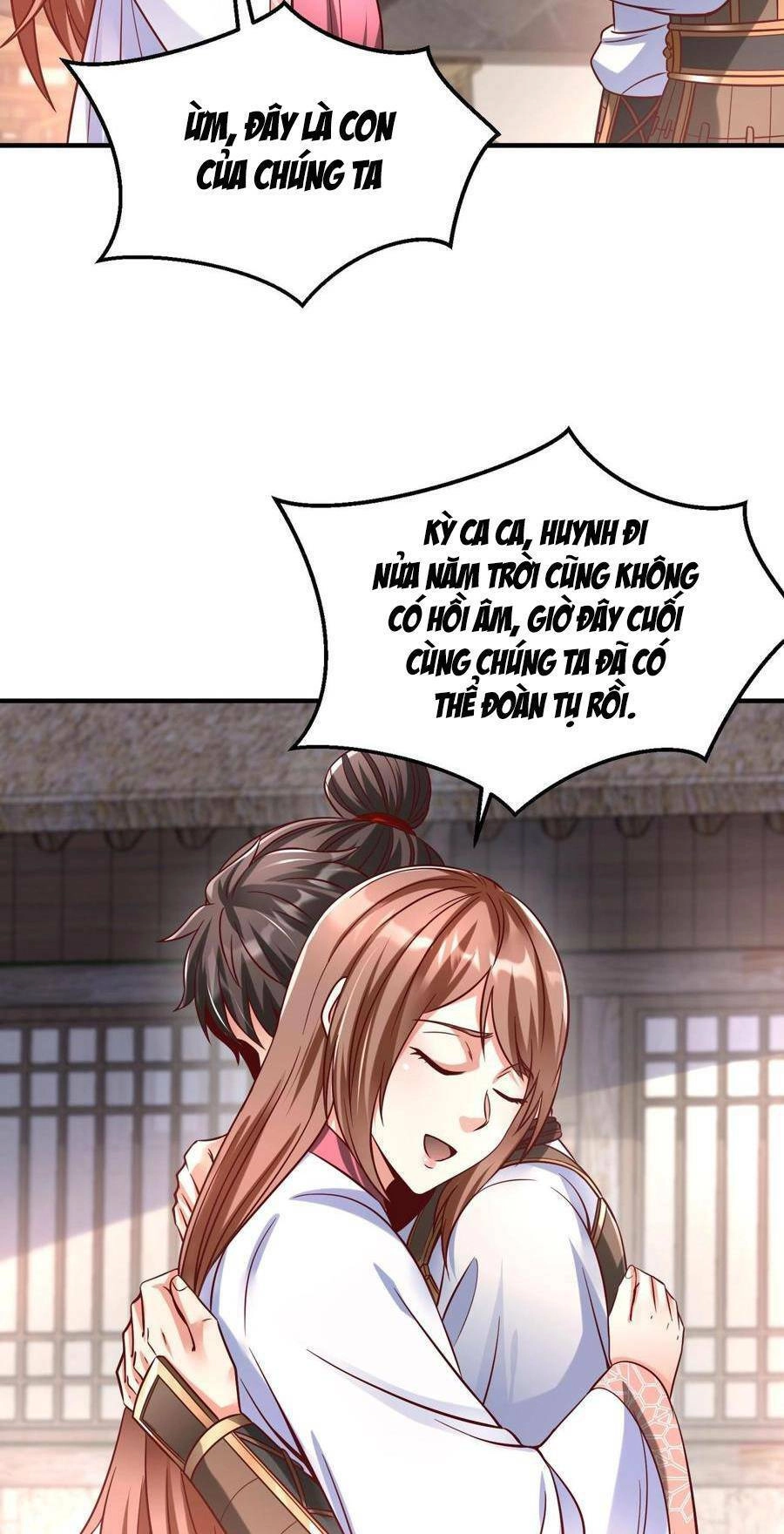 Đại Tần: Ta Con Trai Tần Thủy Hoàng Giết Địch Thăng Cấp Thành Thần Chapter 15 - 7