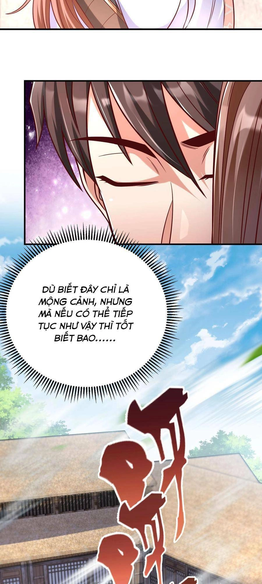 Đại Tần: Ta Con Trai Tần Thủy Hoàng Giết Địch Thăng Cấp Thành Thần Chapter 15 - 8