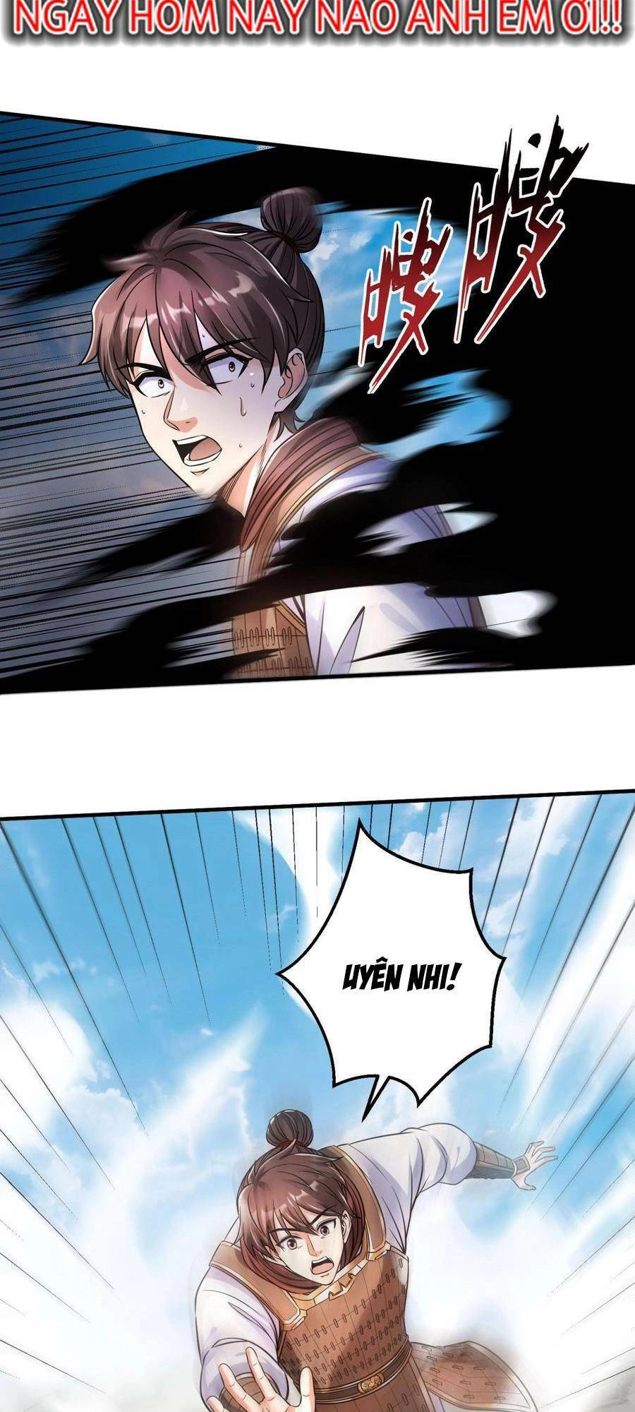 Đại Tần: Ta Con Trai Tần Thủy Hoàng Giết Địch Thăng Cấp Thành Thần Chapter 15 - 12