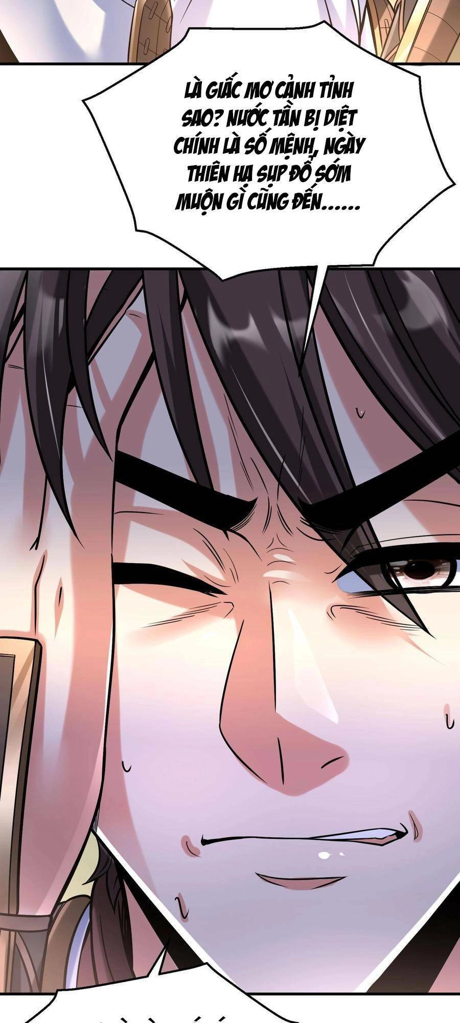 Đại Tần: Ta Con Trai Tần Thủy Hoàng Giết Địch Thăng Cấp Thành Thần Chapter 15 - 16