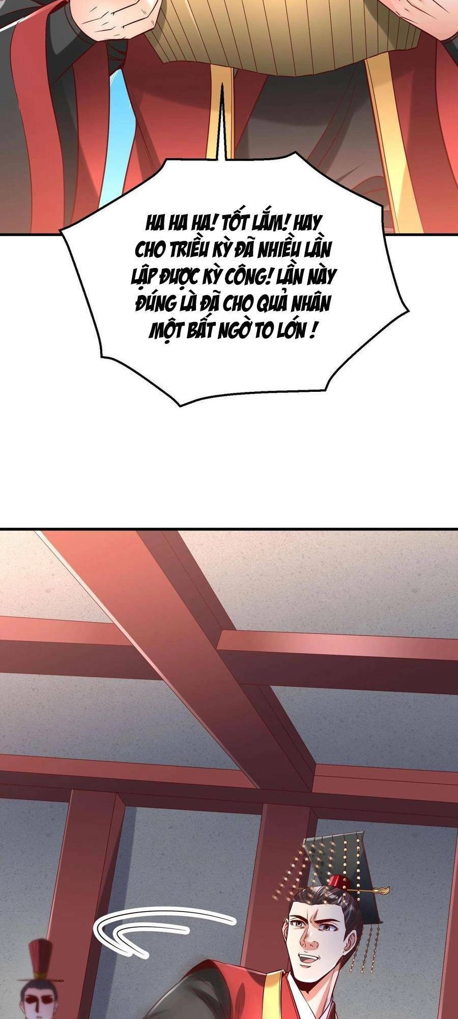 Đại Tần: Ta Con Trai Tần Thủy Hoàng Giết Địch Thăng Cấp Thành Thần Chapter 15 - 20