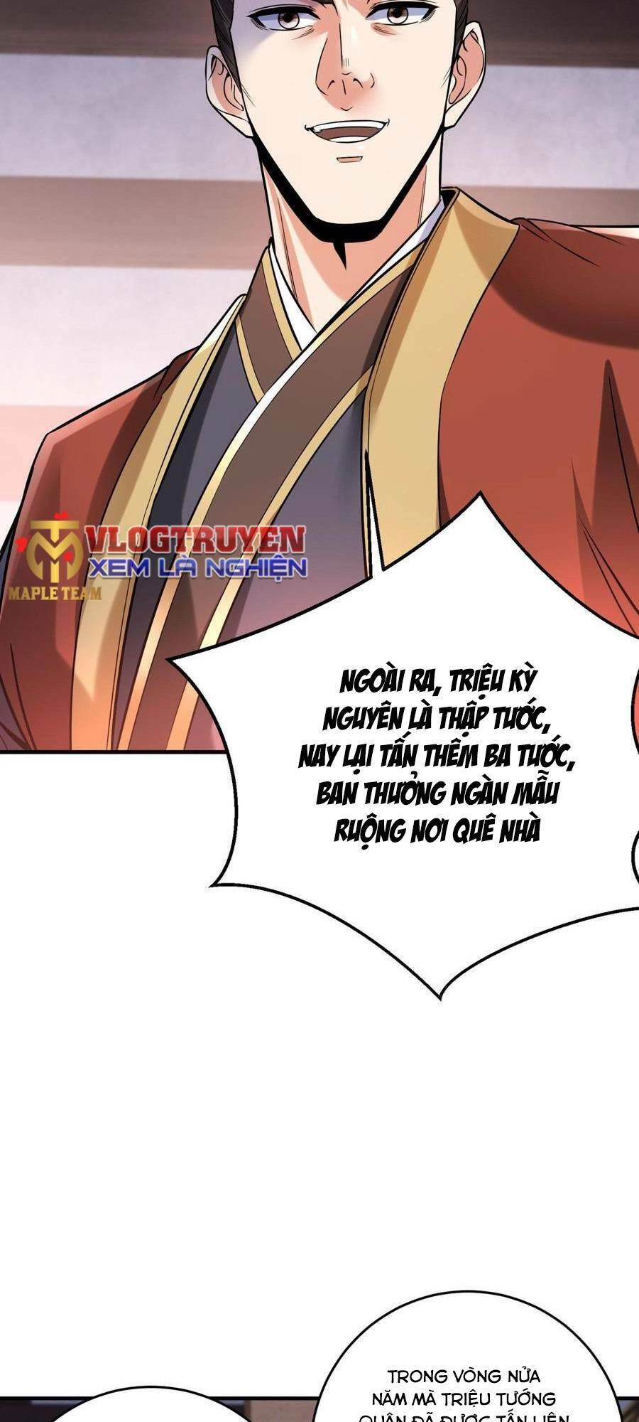 Đại Tần: Ta Con Trai Tần Thủy Hoàng Giết Địch Thăng Cấp Thành Thần Chapter 15 - 25