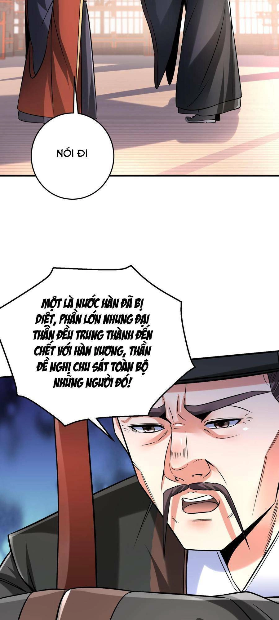 Đại Tần: Ta Con Trai Tần Thủy Hoàng Giết Địch Thăng Cấp Thành Thần Chapter 15 - 29