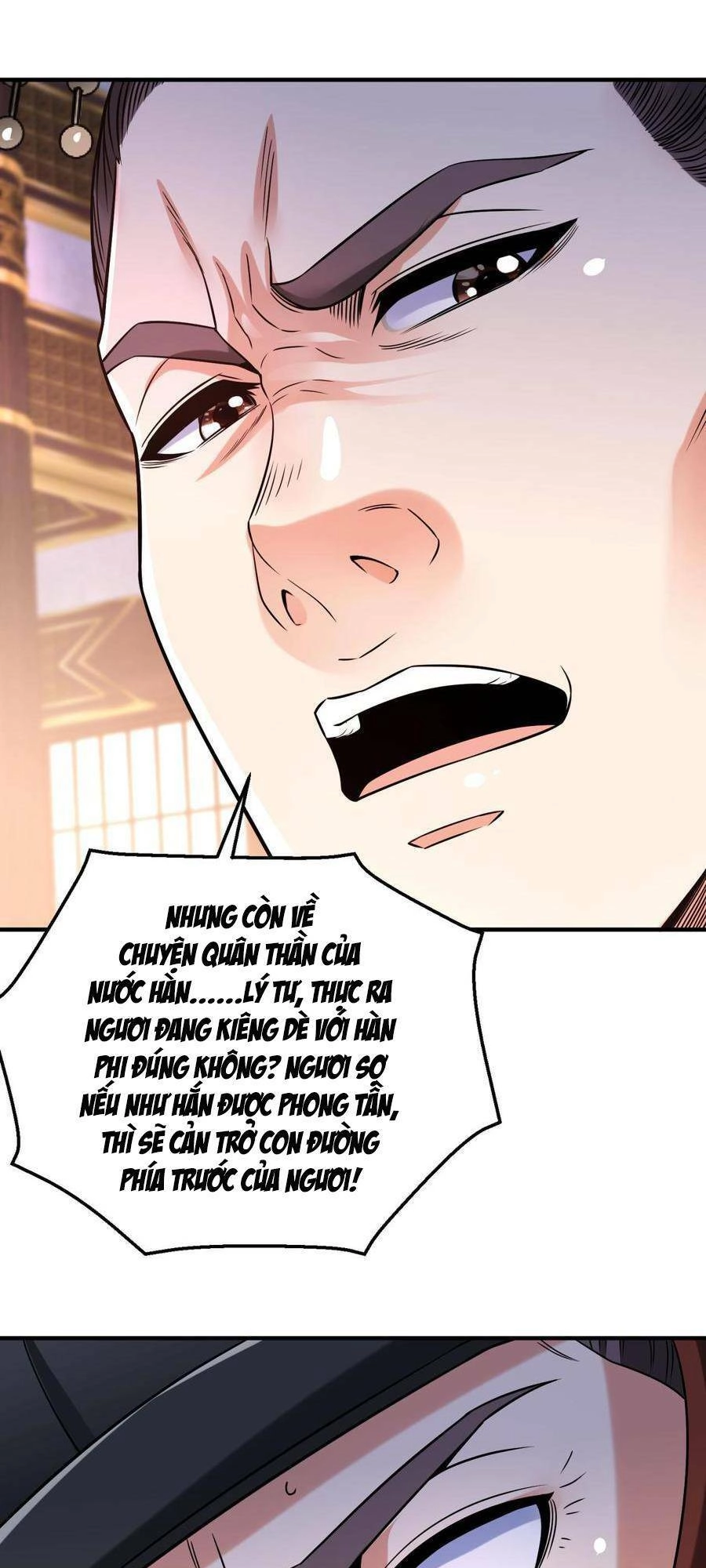 Đại Tần: Ta Con Trai Tần Thủy Hoàng Giết Địch Thăng Cấp Thành Thần Chapter 15 - 33