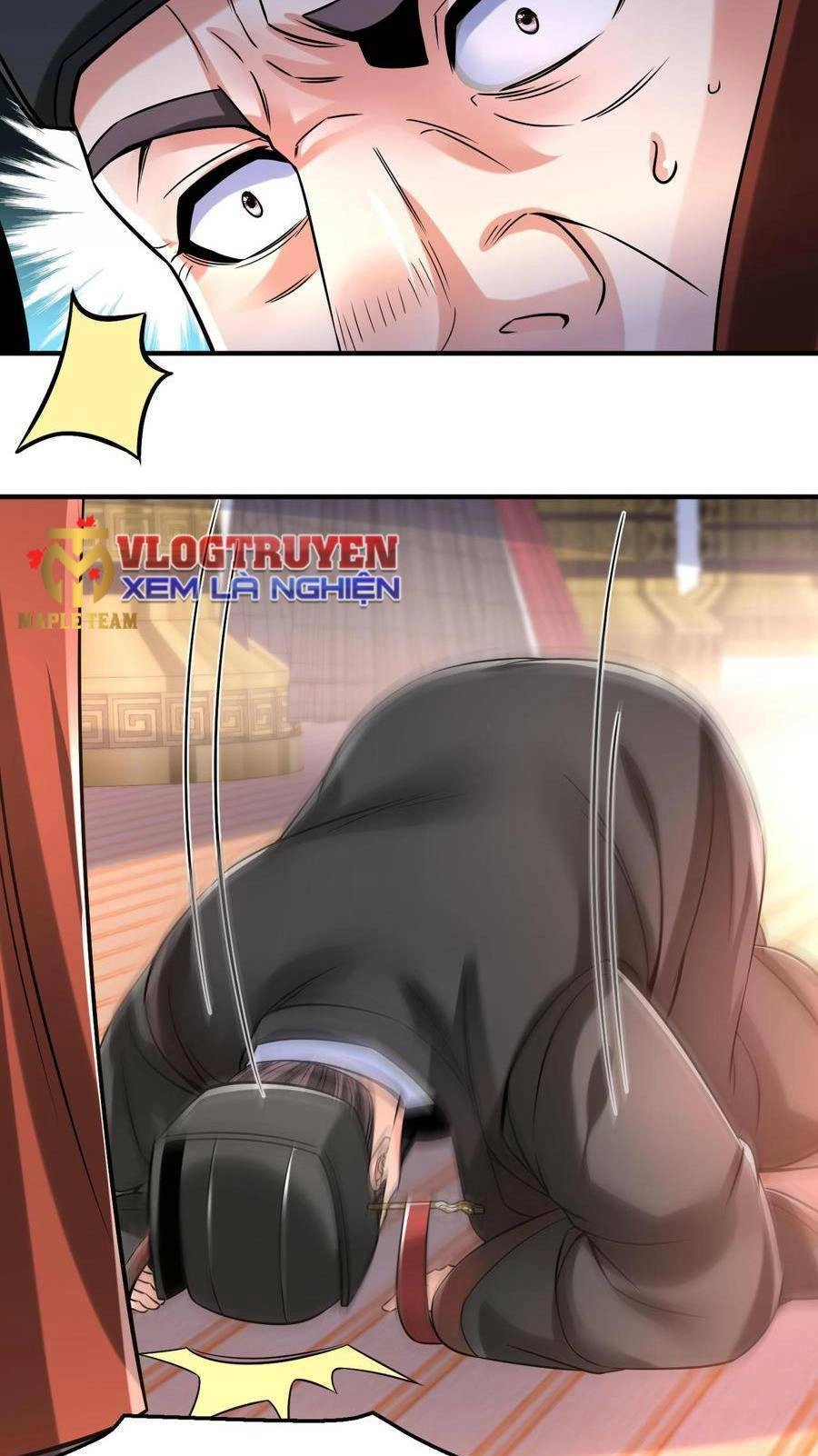 Đại Tần: Ta Con Trai Tần Thủy Hoàng Giết Địch Thăng Cấp Thành Thần Chapter 15 - 34