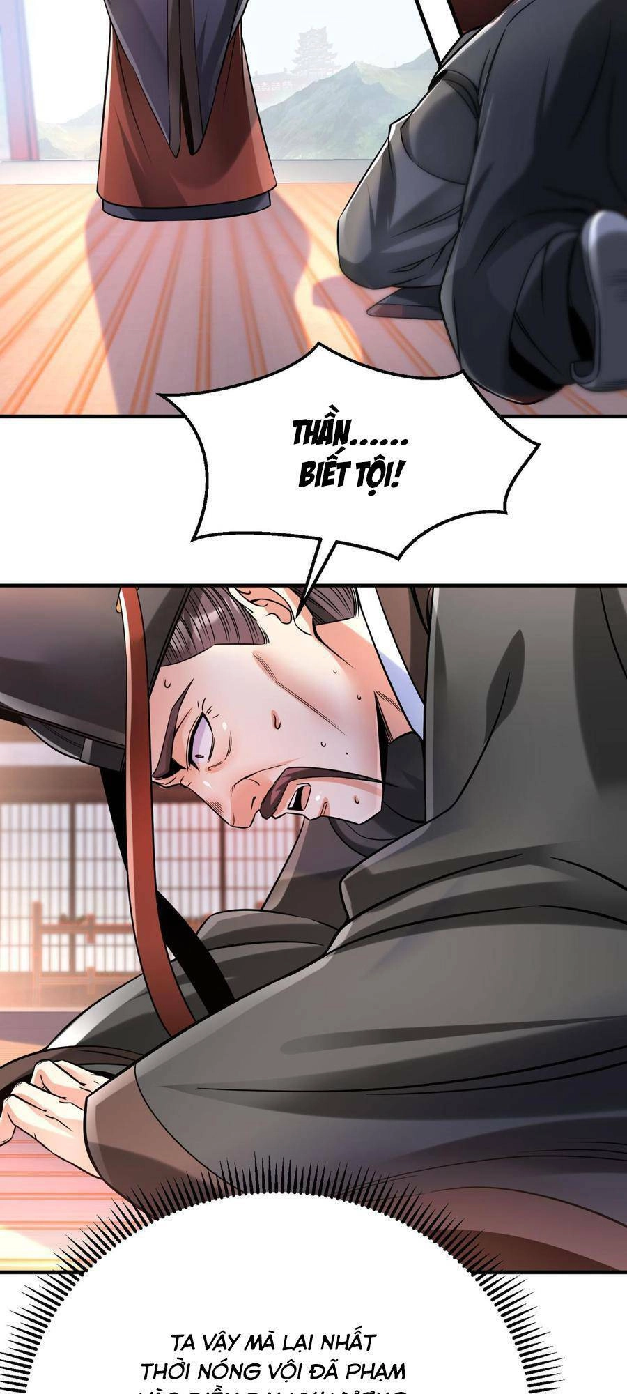 Đại Tần: Ta Con Trai Tần Thủy Hoàng Giết Địch Thăng Cấp Thành Thần Chapter 15 - 36