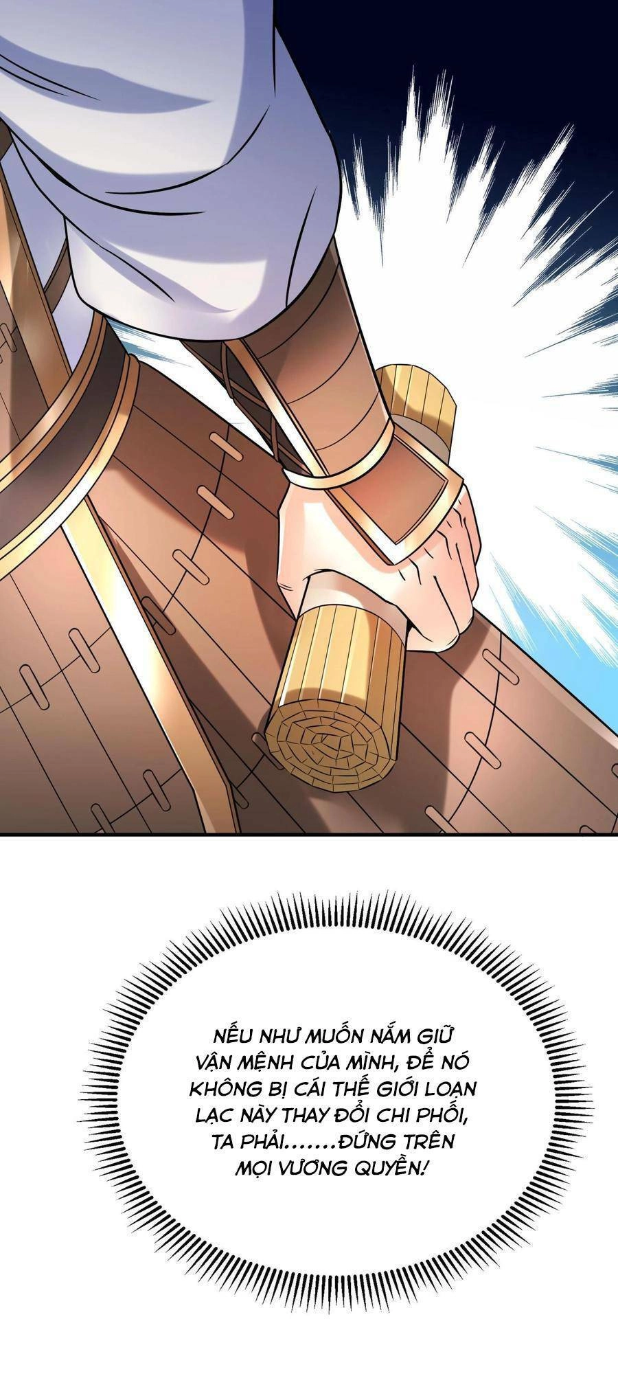 Đại Tần: Ta Con Trai Tần Thủy Hoàng Giết Địch Thăng Cấp Thành Thần Chapter 15 - 43