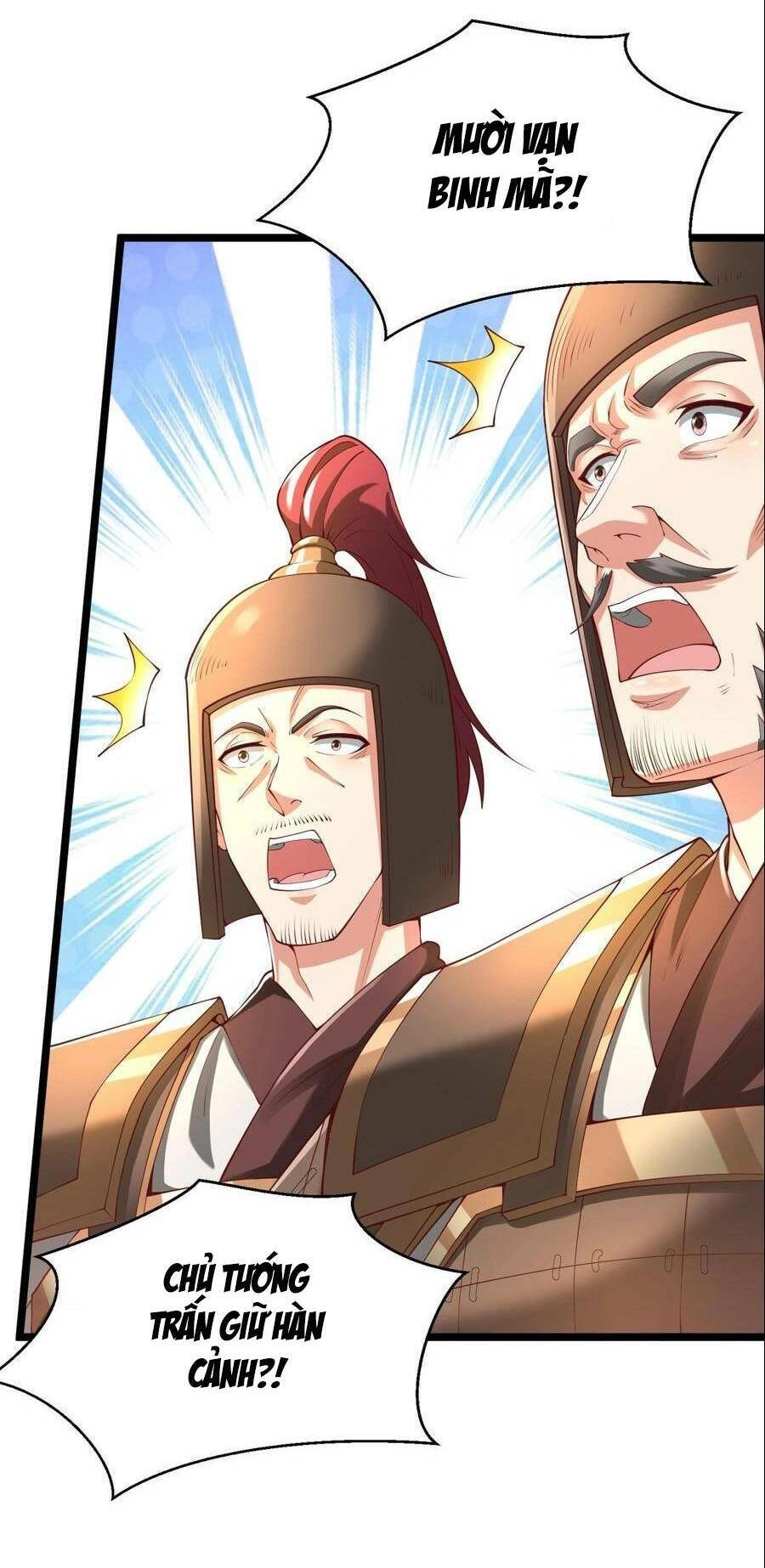 Đại Tần: Ta Con Trai Tần Thủy Hoàng Giết Địch Thăng Cấp Thành Thần Chapter 15 - 48