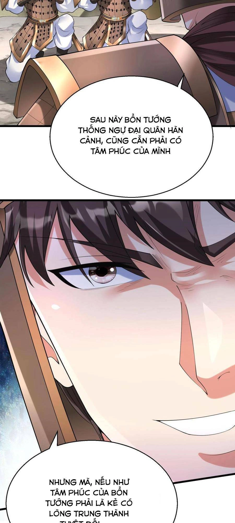 Đại Tần: Ta Con Trai Tần Thủy Hoàng Giết Địch Thăng Cấp Thành Thần Chapter 16 - 6