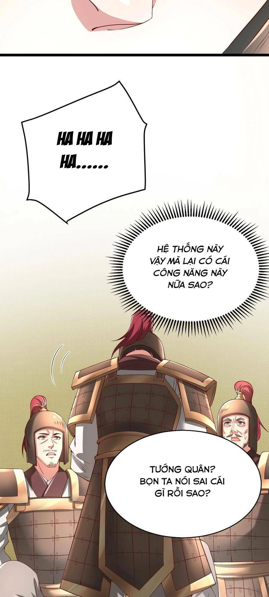 Đại Tần: Ta Con Trai Tần Thủy Hoàng Giết Địch Thăng Cấp Thành Thần Chapter 16 - 12