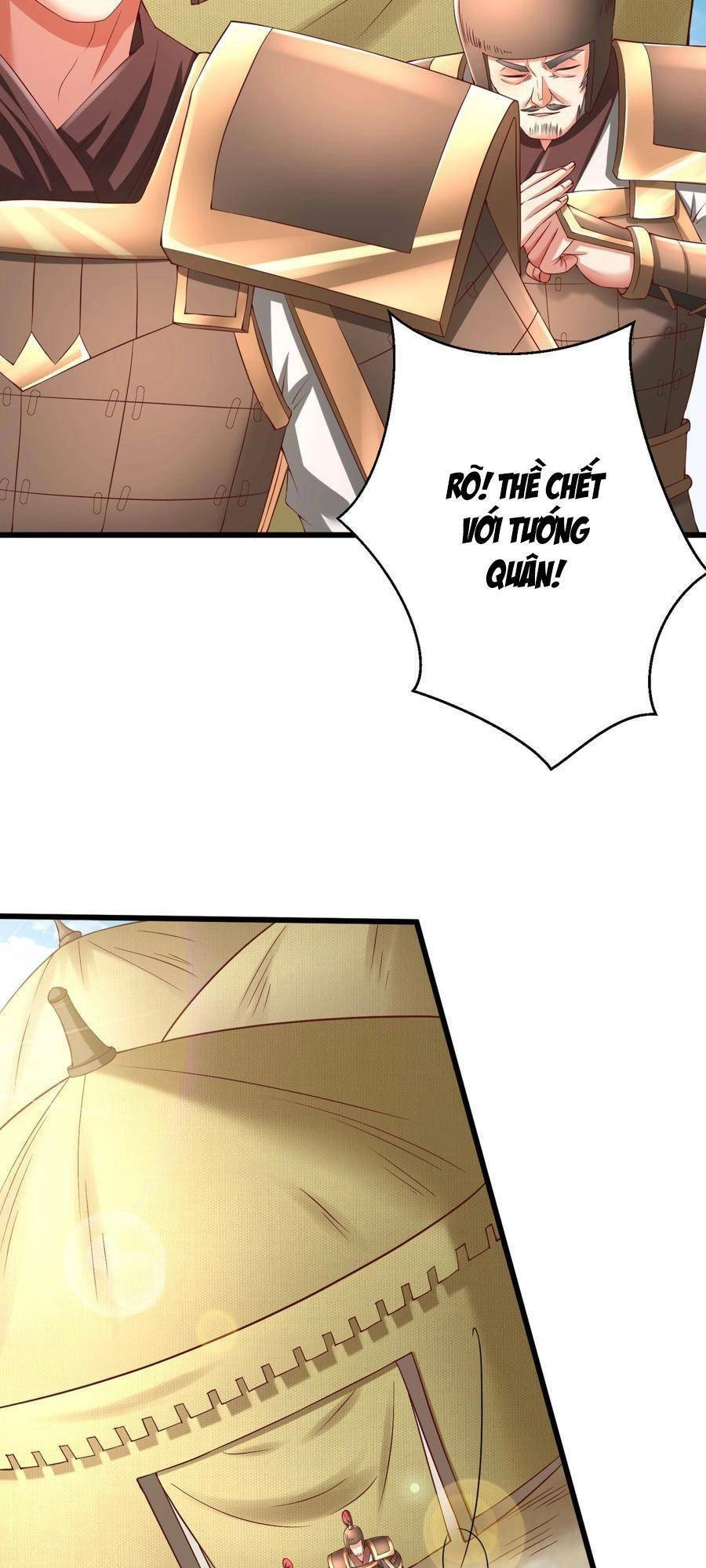 Đại Tần: Ta Con Trai Tần Thủy Hoàng Giết Địch Thăng Cấp Thành Thần Chapter 16 - 14