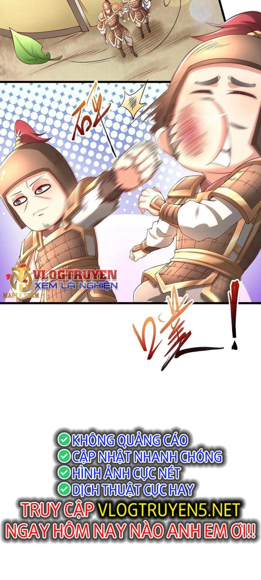 Đại Tần: Ta Con Trai Tần Thủy Hoàng Giết Địch Thăng Cấp Thành Thần Chapter 16 - 15