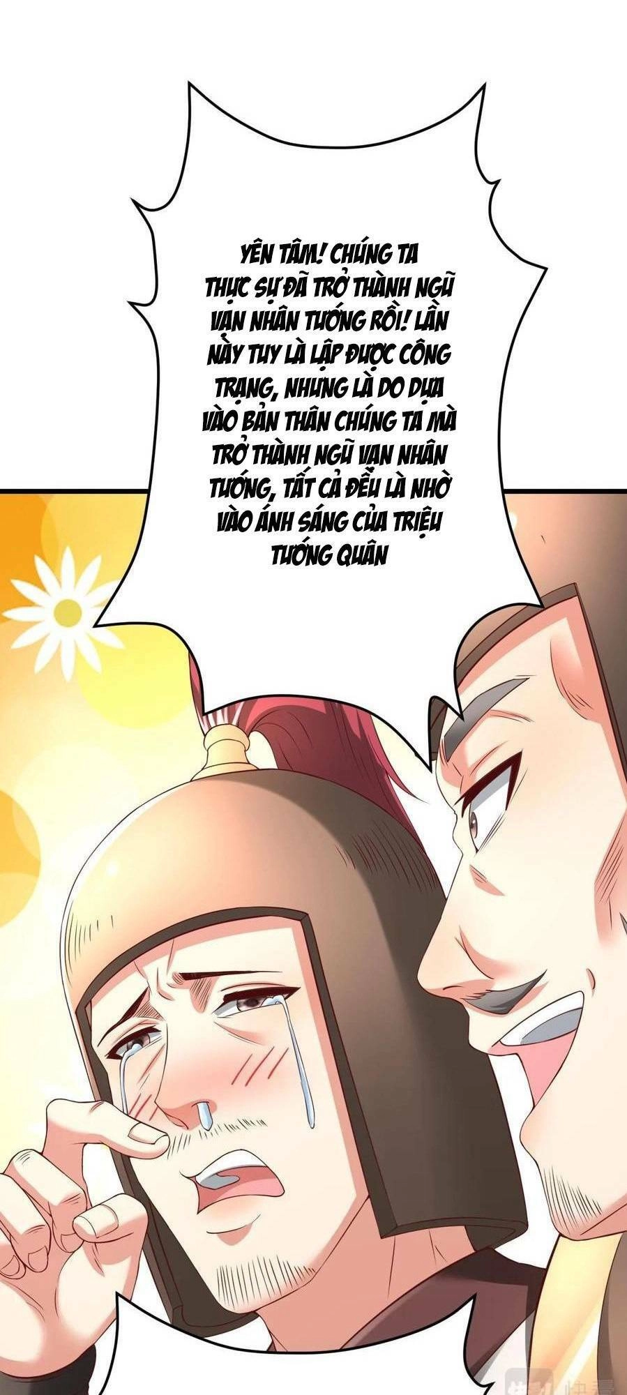 Đại Tần: Ta Con Trai Tần Thủy Hoàng Giết Địch Thăng Cấp Thành Thần Chapter 16 - 18