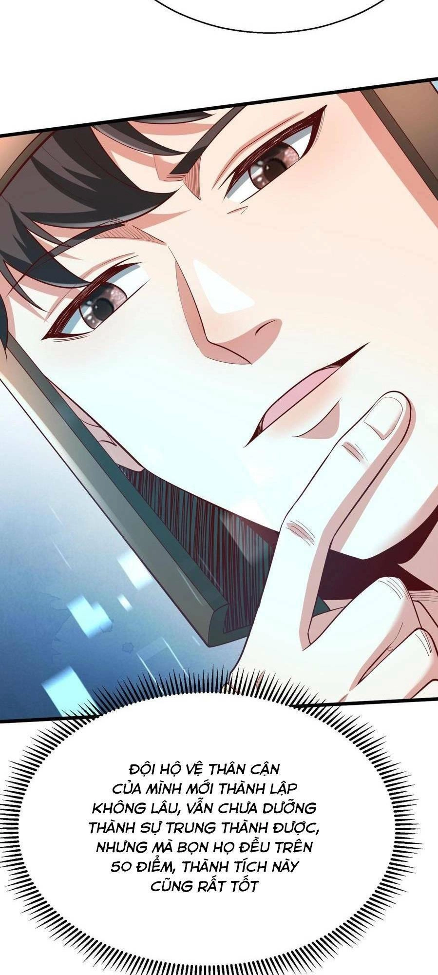 Đại Tần: Ta Con Trai Tần Thủy Hoàng Giết Địch Thăng Cấp Thành Thần Chapter 16 - 23