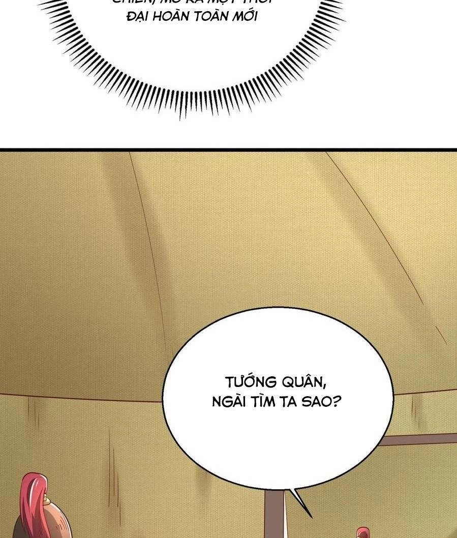 Đại Tần: Ta Con Trai Tần Thủy Hoàng Giết Địch Thăng Cấp Thành Thần Chapter 16 - 25