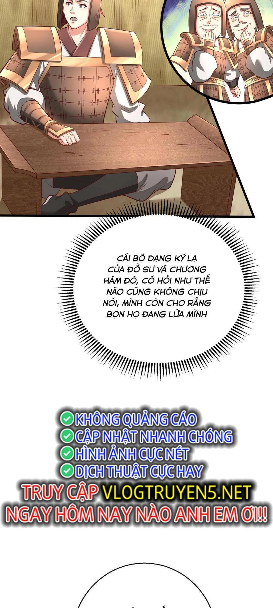 Đại Tần: Ta Con Trai Tần Thủy Hoàng Giết Địch Thăng Cấp Thành Thần Chapter 16 - 27