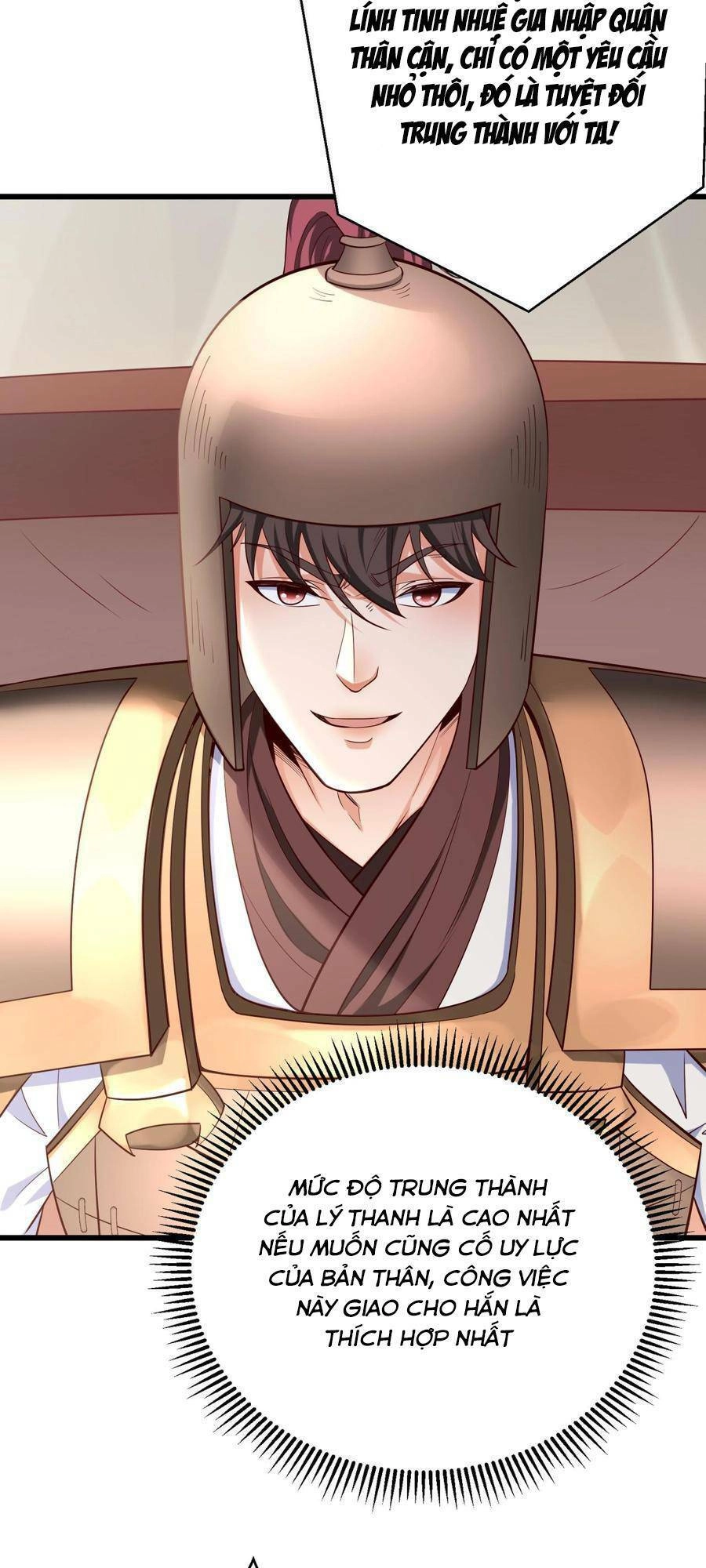 Đại Tần: Ta Con Trai Tần Thủy Hoàng Giết Địch Thăng Cấp Thành Thần Chapter 16 - 29