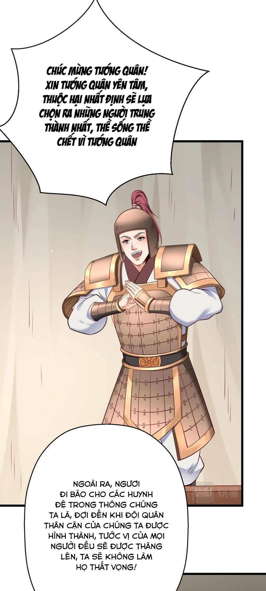 Đại Tần: Ta Con Trai Tần Thủy Hoàng Giết Địch Thăng Cấp Thành Thần Chapter 16 - 30