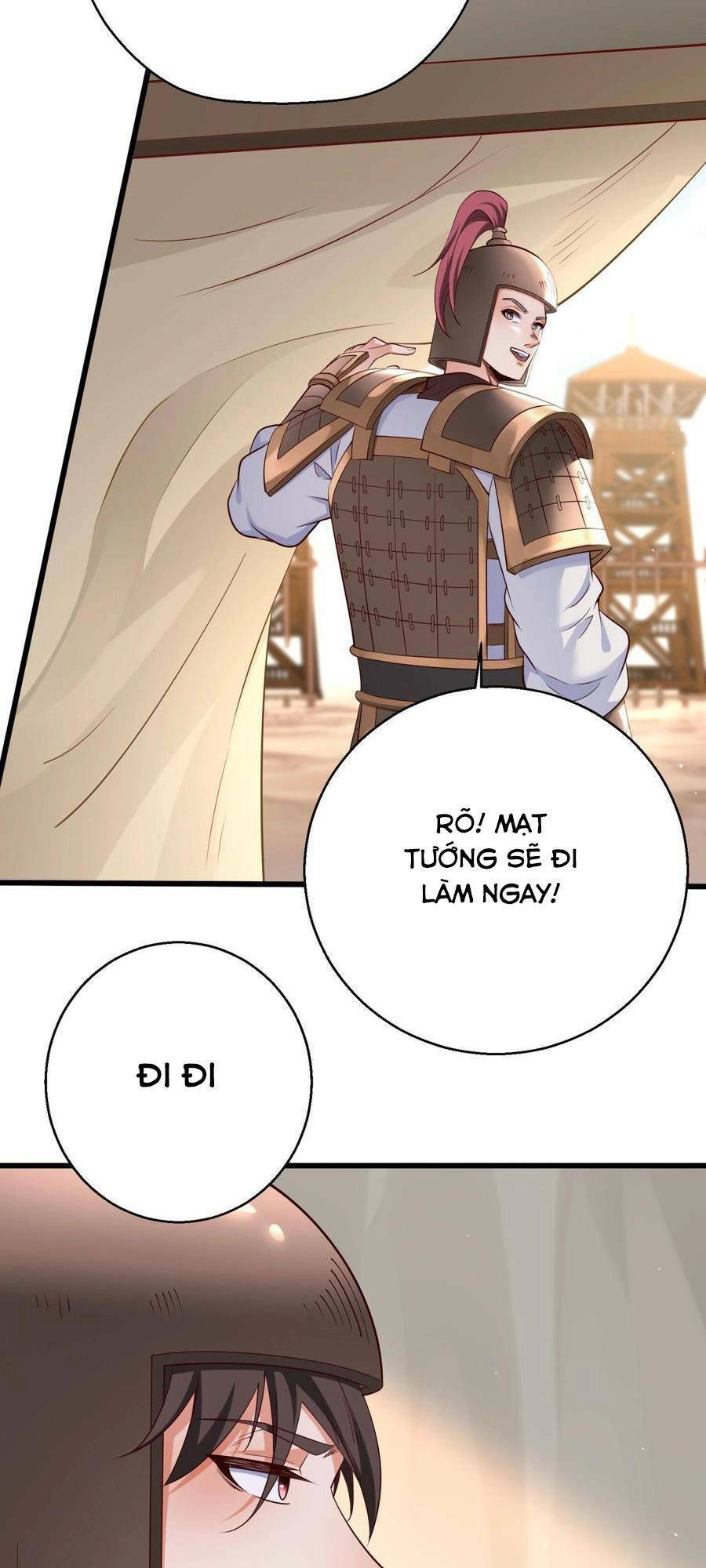 Đại Tần: Ta Con Trai Tần Thủy Hoàng Giết Địch Thăng Cấp Thành Thần Chapter 16 - 31