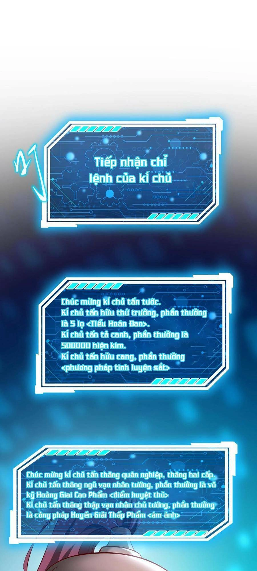 Đại Tần: Ta Con Trai Tần Thủy Hoàng Giết Địch Thăng Cấp Thành Thần Chapter 16 - 33