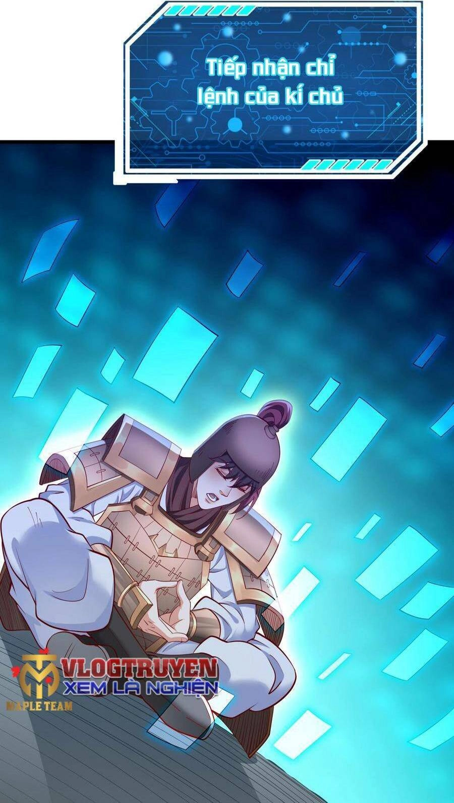 Đại Tần: Ta Con Trai Tần Thủy Hoàng Giết Địch Thăng Cấp Thành Thần Chapter 16 - 36