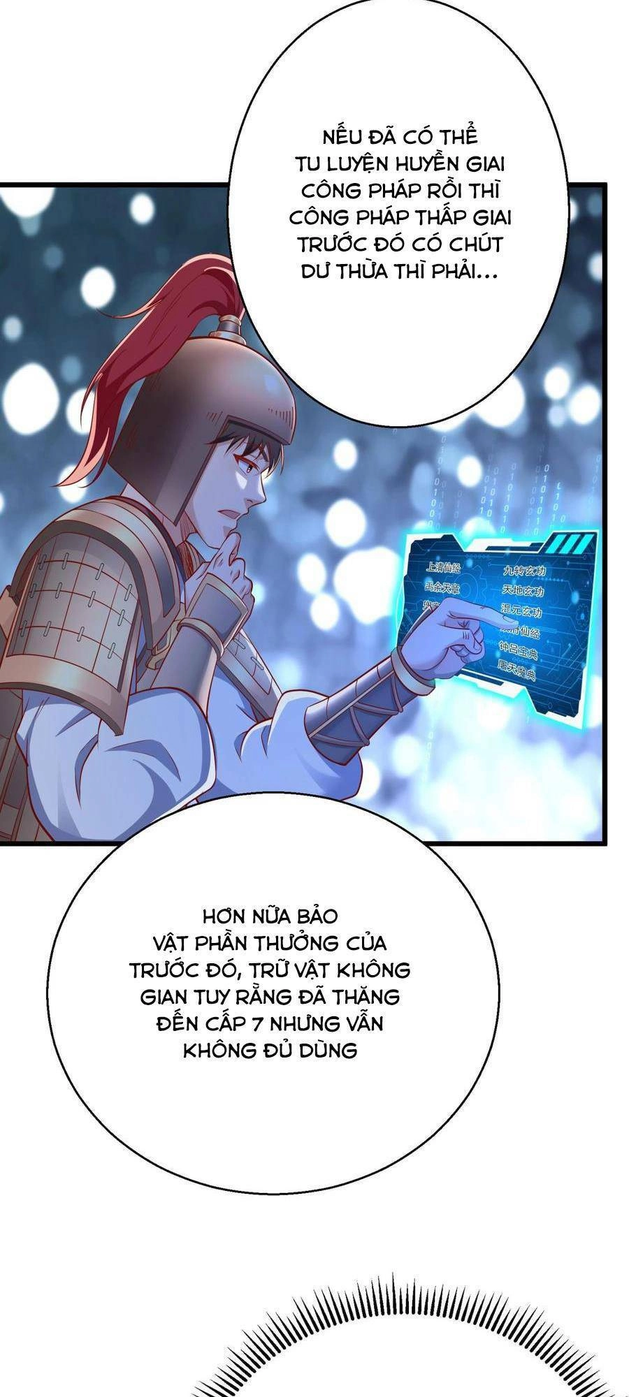 Đại Tần: Ta Con Trai Tần Thủy Hoàng Giết Địch Thăng Cấp Thành Thần Chapter 16 - 44