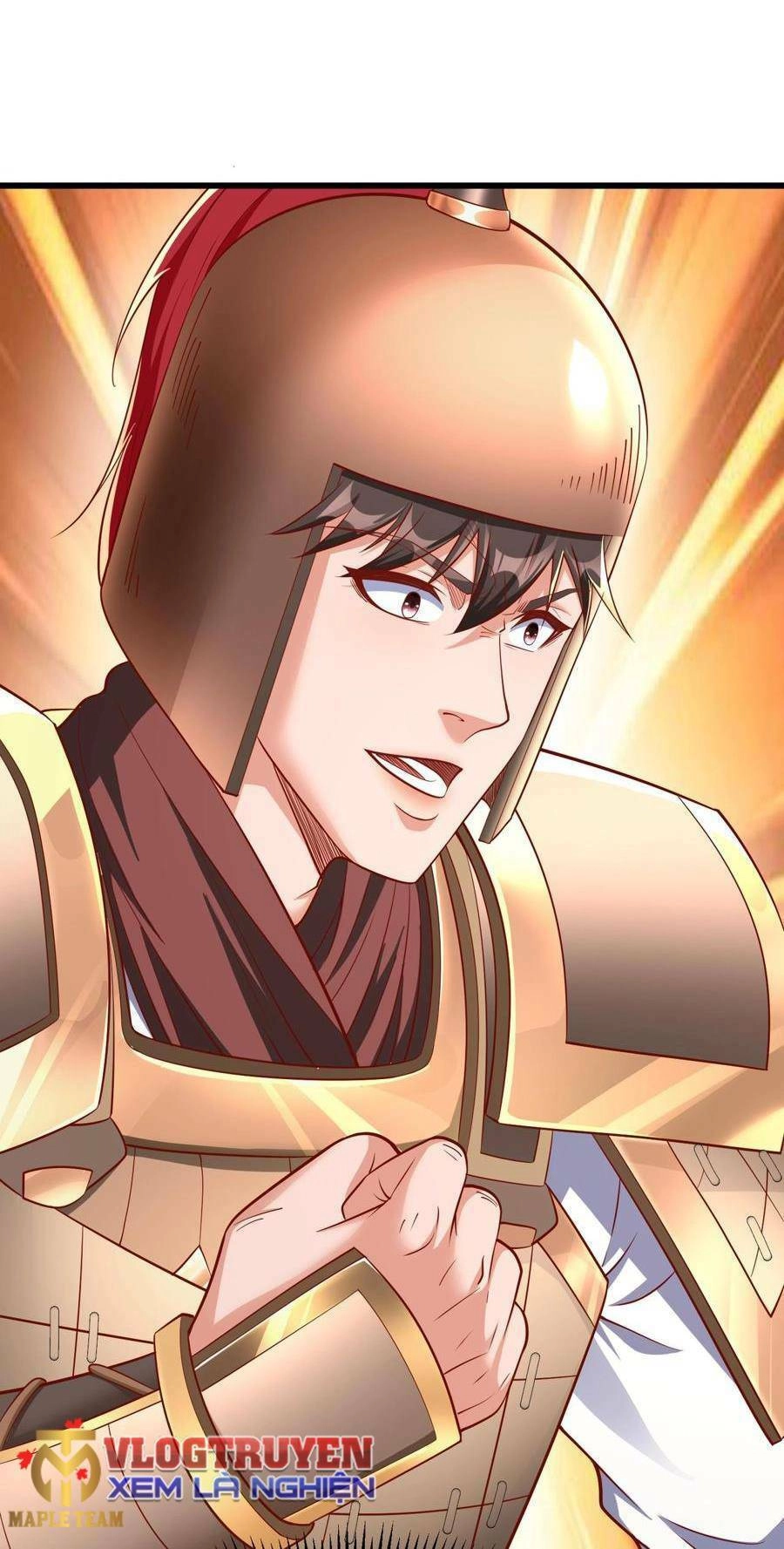 Đại Tần: Ta Con Trai Tần Thủy Hoàng Giết Địch Thăng Cấp Thành Thần Chapter 16 - 46