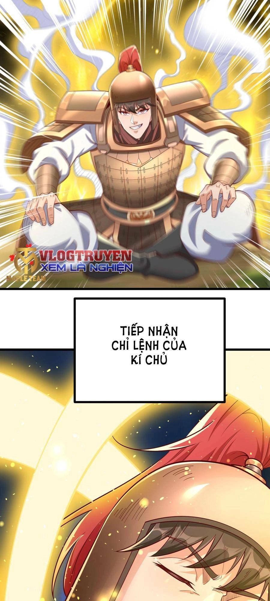 Đại Tần: Ta Con Trai Tần Thủy Hoàng Giết Địch Thăng Cấp Thành Thần Chapter 16 - 49