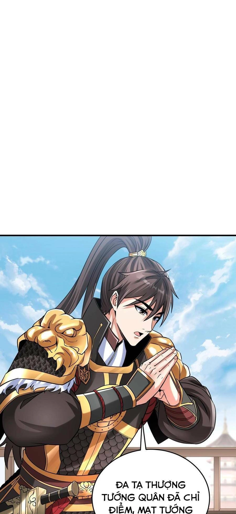 Đại Tần: Ta Con Trai Tần Thủy Hoàng Giết Địch Thăng Cấp Thành Thần Chapter 17 - 9