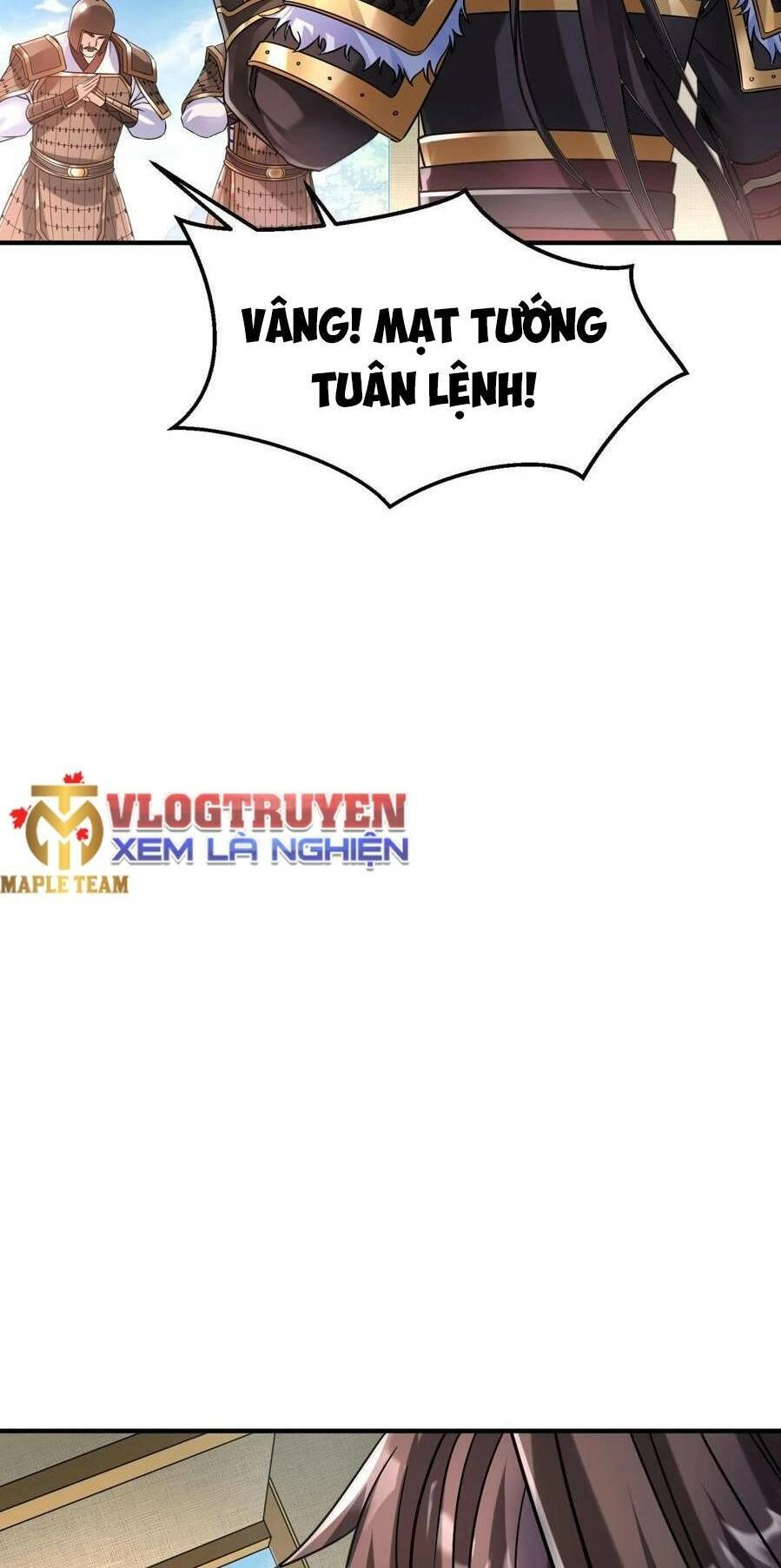 Đại Tần: Ta Con Trai Tần Thủy Hoàng Giết Địch Thăng Cấp Thành Thần Chapter 17 - 24