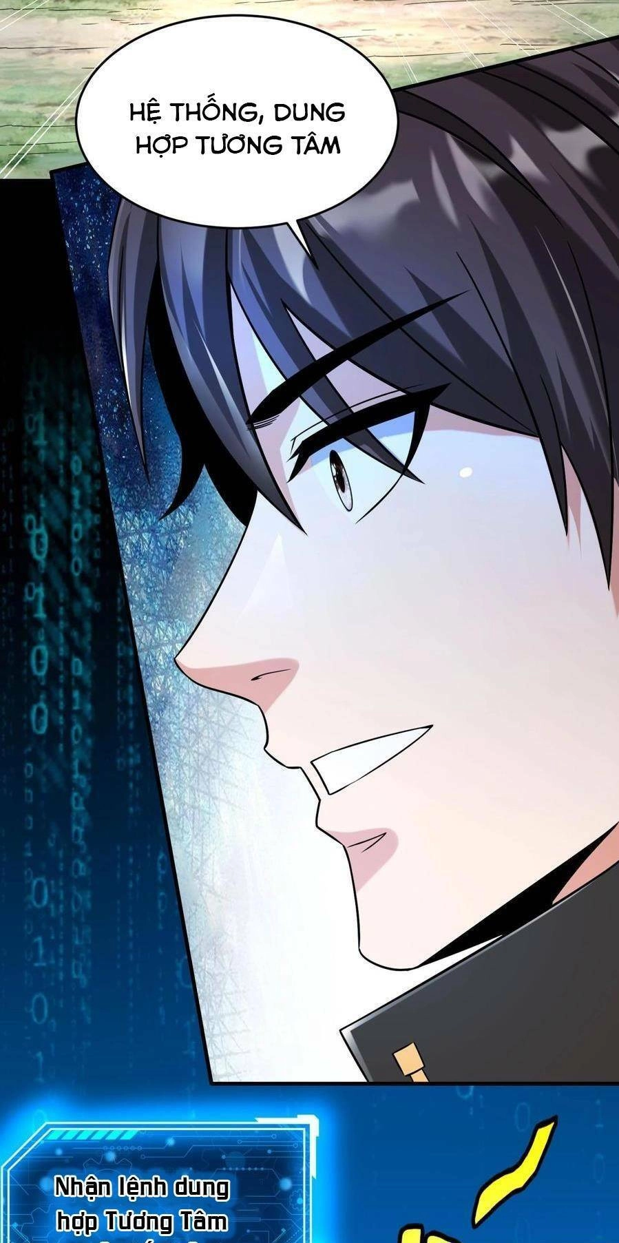 Đại Tần: Ta Con Trai Tần Thủy Hoàng Giết Địch Thăng Cấp Thành Thần Chapter 17 - 27