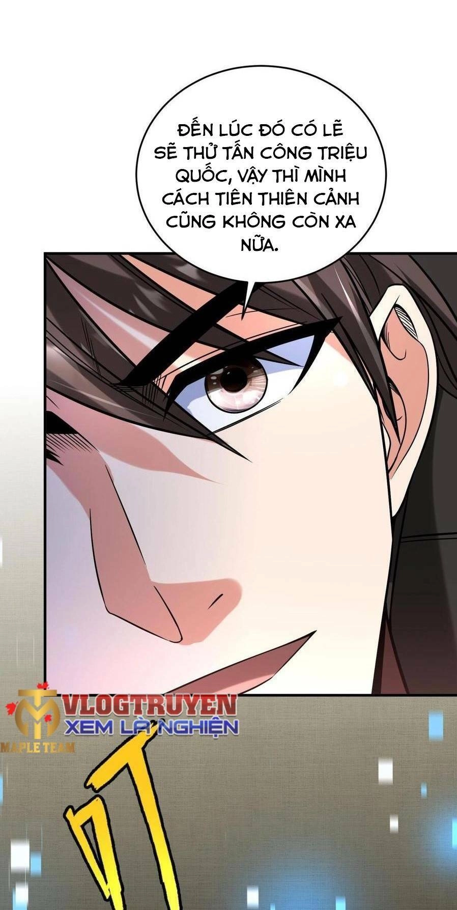 Đại Tần: Ta Con Trai Tần Thủy Hoàng Giết Địch Thăng Cấp Thành Thần Chapter 17 - 31