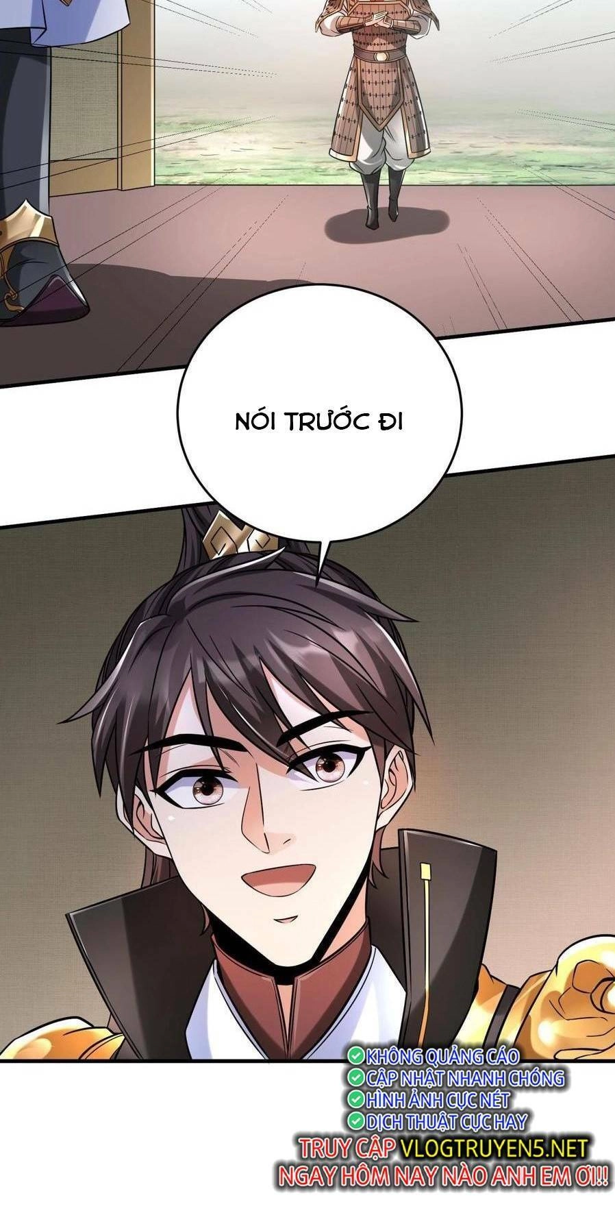 Đại Tần: Ta Con Trai Tần Thủy Hoàng Giết Địch Thăng Cấp Thành Thần Chapter 17 - 35