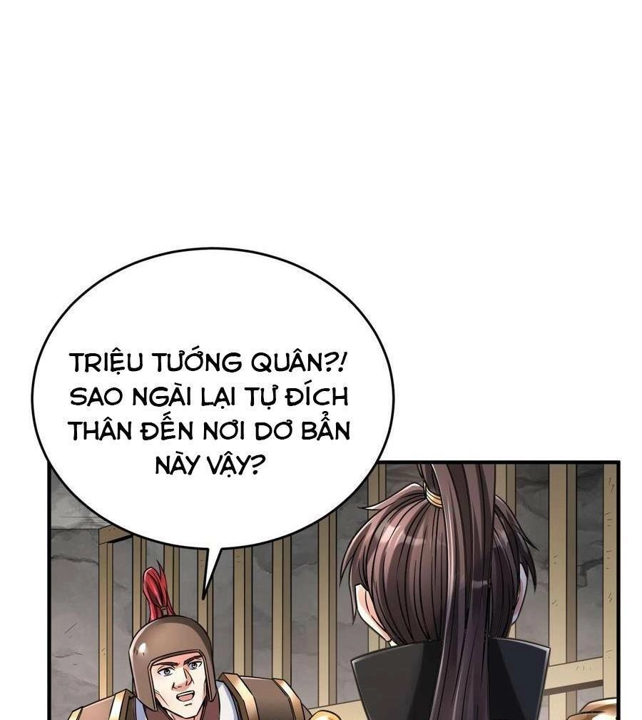 Đại Tần: Ta Con Trai Tần Thủy Hoàng Giết Địch Thăng Cấp Thành Thần Chapter 17 - 49