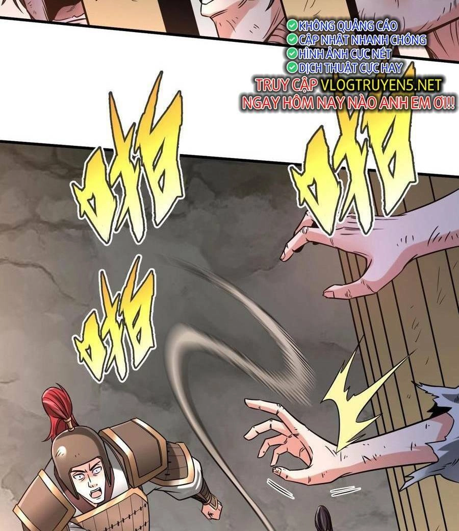 Đại Tần: Ta Con Trai Tần Thủy Hoàng Giết Địch Thăng Cấp Thành Thần Chapter 17 - 59