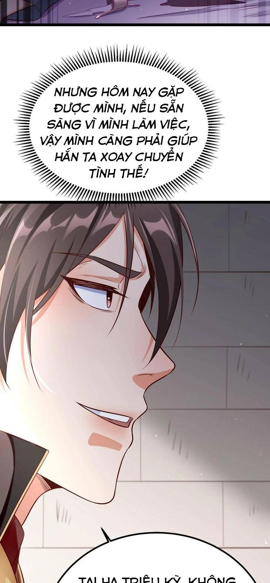 Đại Tần: Ta Con Trai Tần Thủy Hoàng Giết Địch Thăng Cấp Thành Thần Chapter 18 - 19