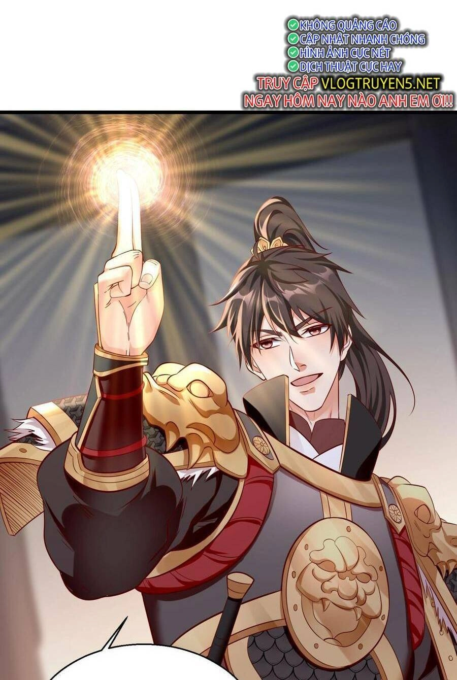 Đại Tần: Ta Con Trai Tần Thủy Hoàng Giết Địch Thăng Cấp Thành Thần Chapter 18 - 35