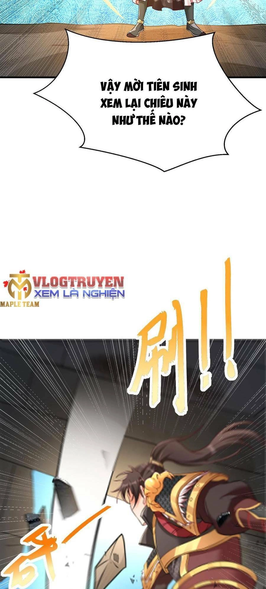 Đại Tần: Ta Con Trai Tần Thủy Hoàng Giết Địch Thăng Cấp Thành Thần Chapter 18 - 48