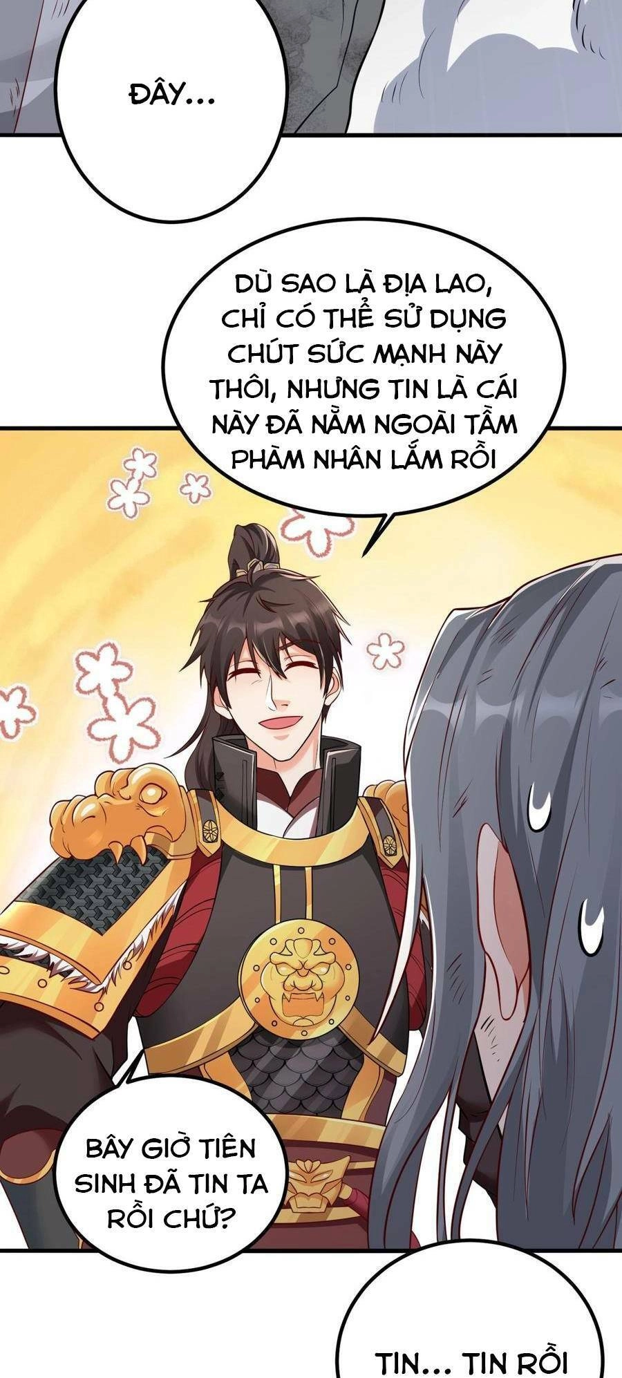 Đại Tần: Ta Con Trai Tần Thủy Hoàng Giết Địch Thăng Cấp Thành Thần Chapter 18 - 50