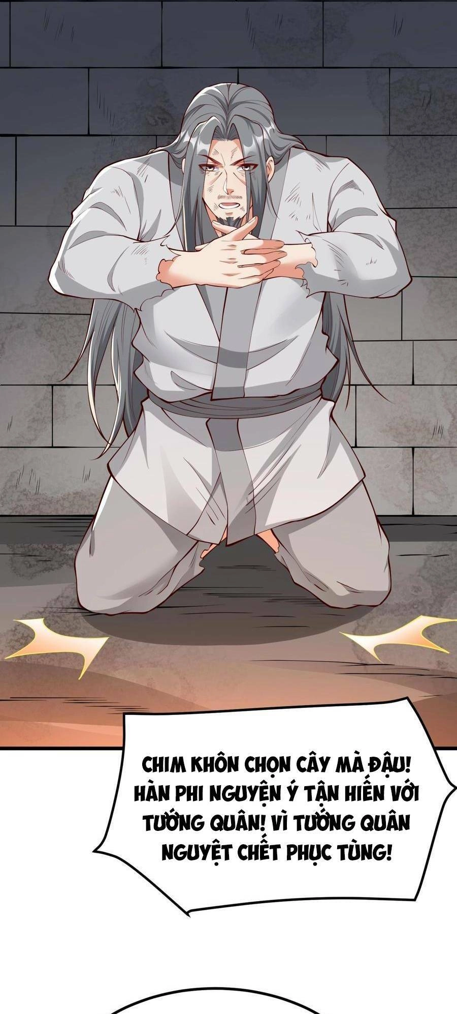 Đại Tần: Ta Con Trai Tần Thủy Hoàng Giết Địch Thăng Cấp Thành Thần Chapter 18 - 54