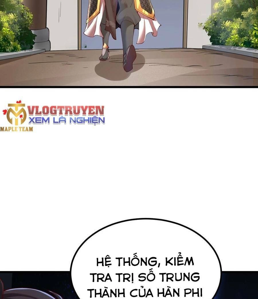 Đại Tần: Ta Con Trai Tần Thủy Hoàng Giết Địch Thăng Cấp Thành Thần Chapter 18 - 58