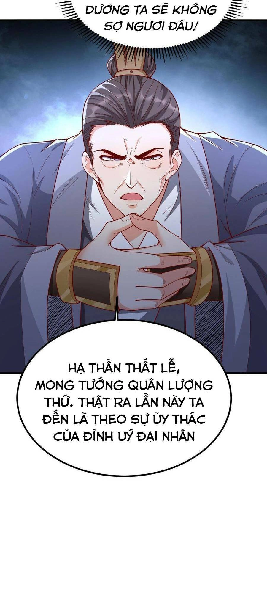 Đại Tần: Ta Con Trai Tần Thủy Hoàng Giết Địch Thăng Cấp Thành Thần Chapter 19 - 6