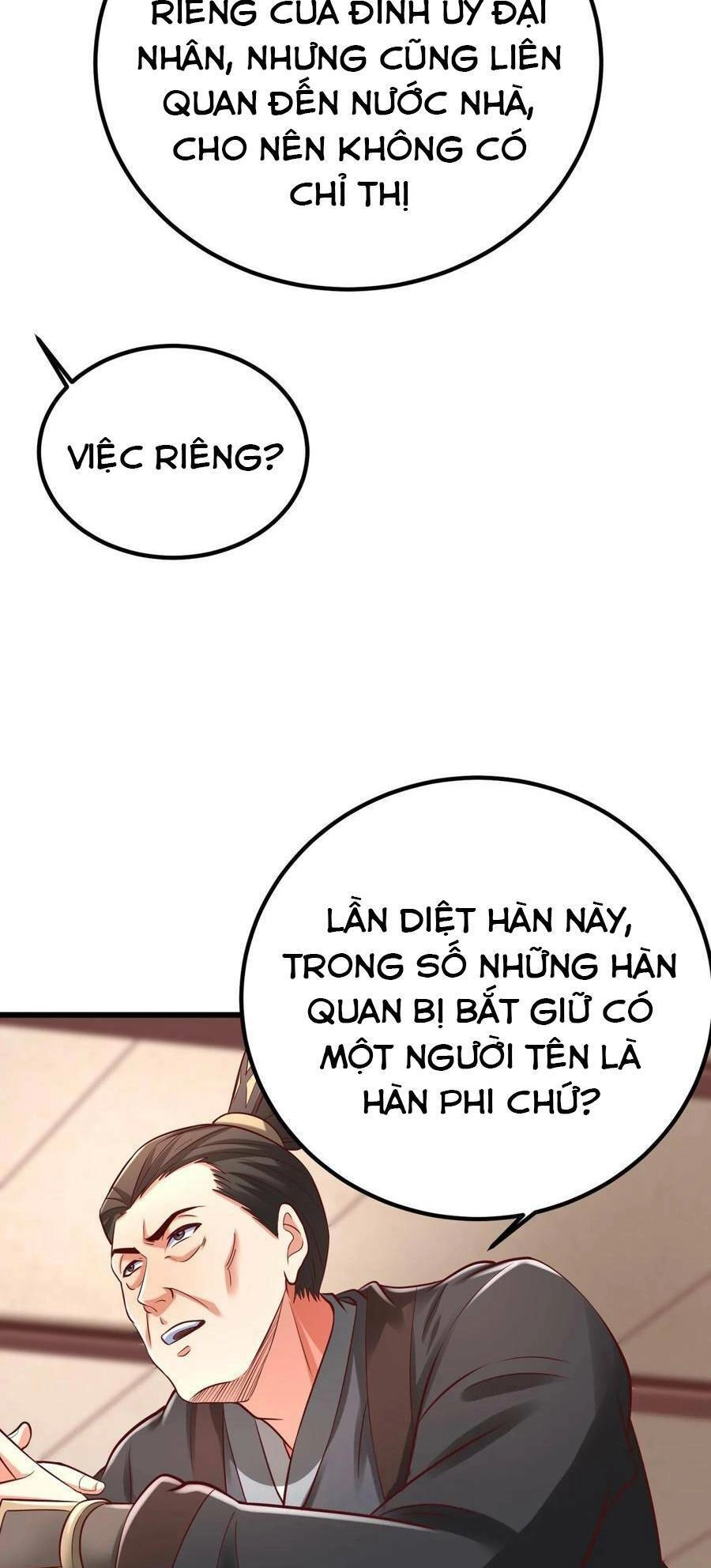 Đại Tần: Ta Con Trai Tần Thủy Hoàng Giết Địch Thăng Cấp Thành Thần Chapter 19 - 8