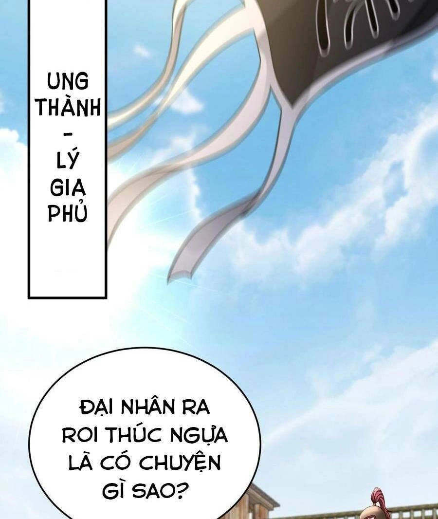 Đại Tần: Ta Con Trai Tần Thủy Hoàng Giết Địch Thăng Cấp Thành Thần Chapter 19 - 19