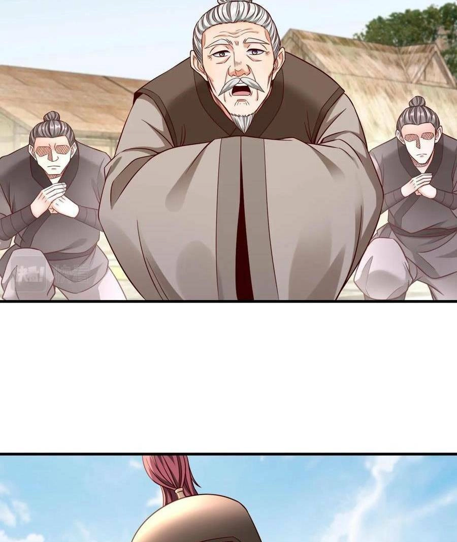 Đại Tần: Ta Con Trai Tần Thủy Hoàng Giết Địch Thăng Cấp Thành Thần Chapter 19 - 21