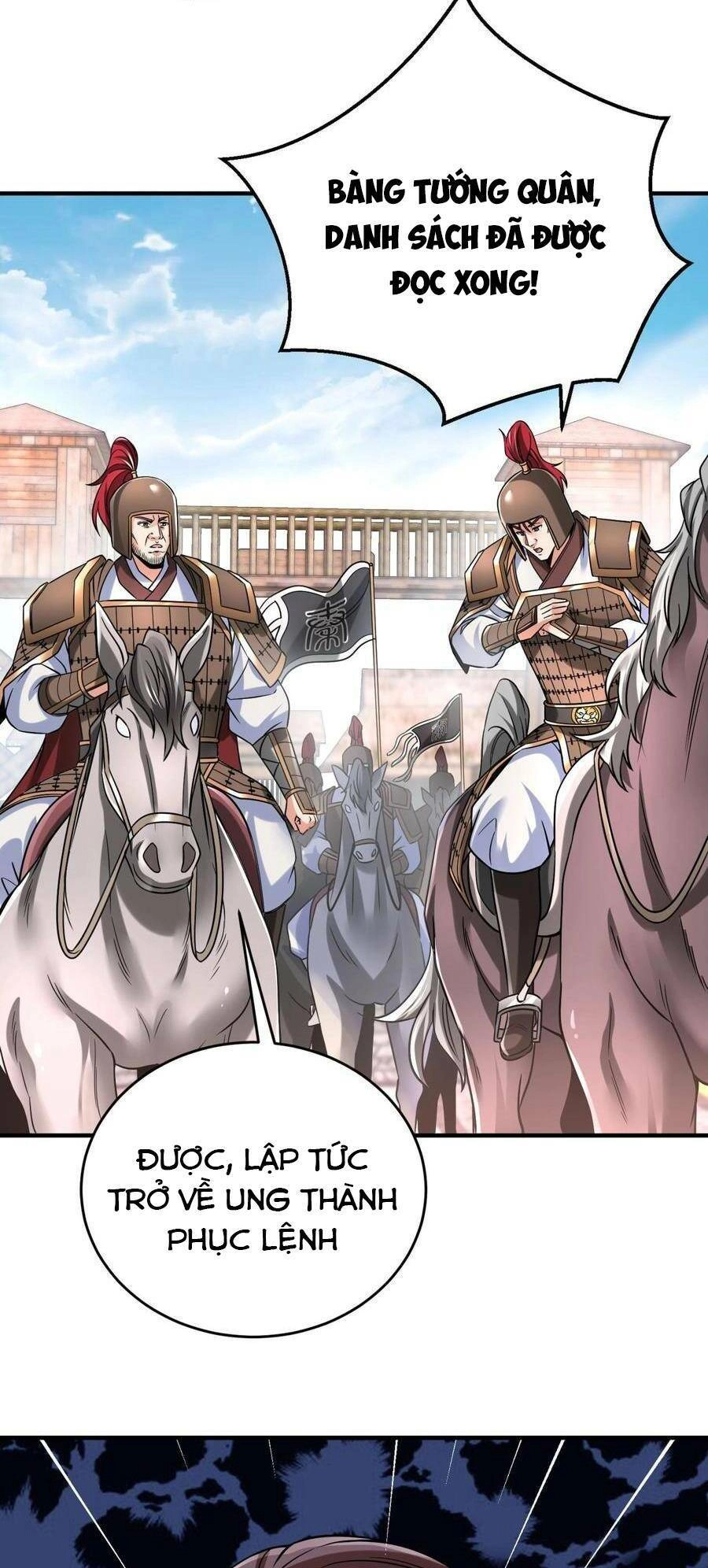 Đại Tần: Ta Con Trai Tần Thủy Hoàng Giết Địch Thăng Cấp Thành Thần Chapter 19 - 31