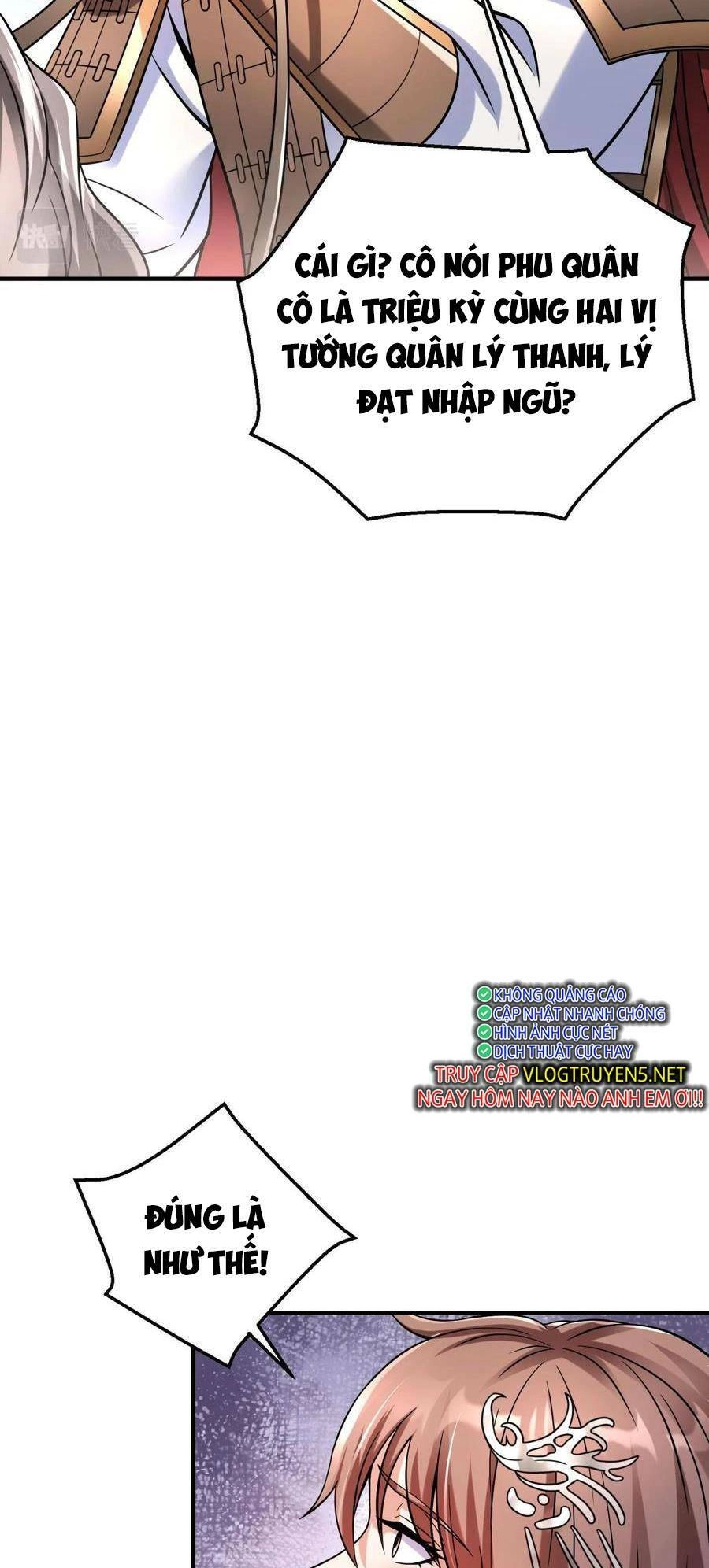 Đại Tần: Ta Con Trai Tần Thủy Hoàng Giết Địch Thăng Cấp Thành Thần Chapter 19 - 34