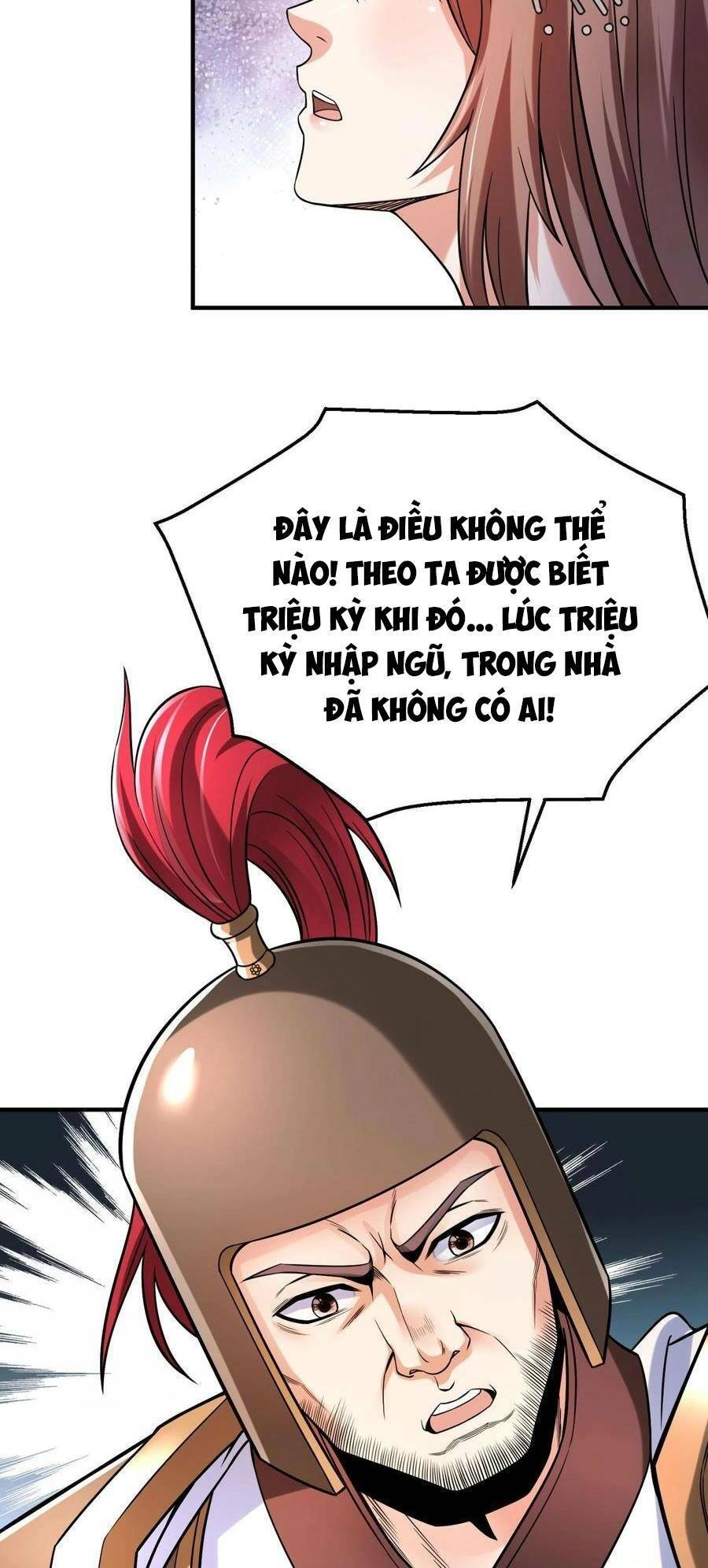 Đại Tần: Ta Con Trai Tần Thủy Hoàng Giết Địch Thăng Cấp Thành Thần Chapter 19 - 35